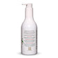 White Pepper Natural Anti Dandruff Shampoo- 300 g